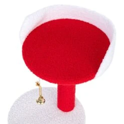 TIAKI Christmas Sledge Scratching Post 1 Scratching Post -Zoo Plus 493696 tiaki sleigh cat tree fg 4275 1