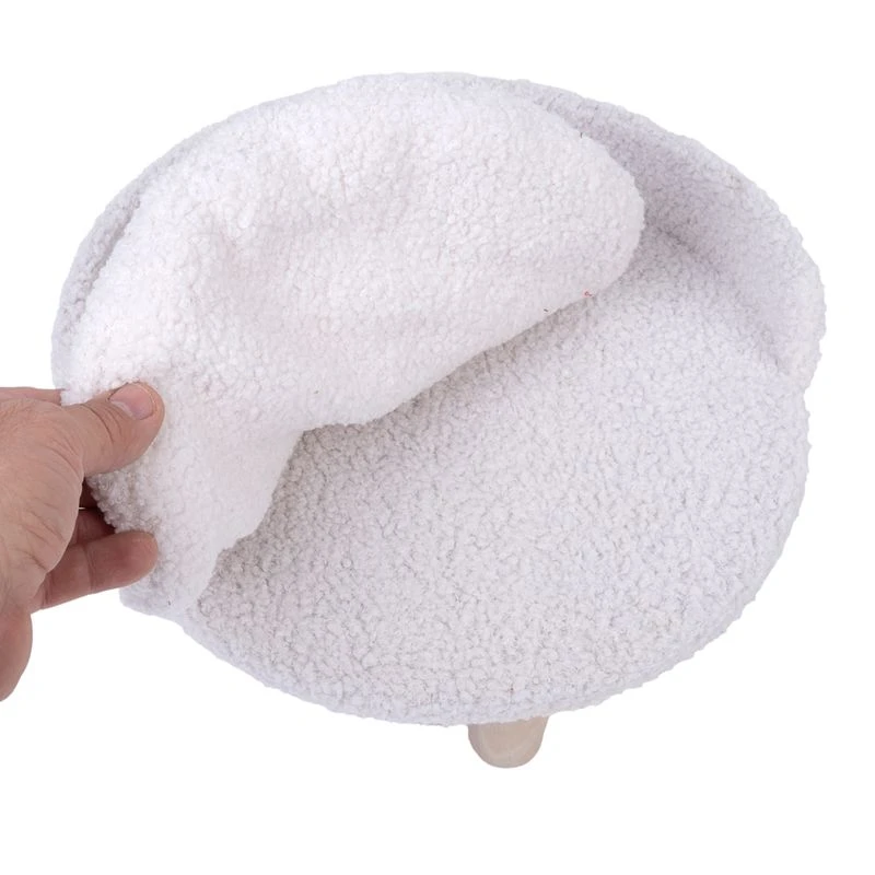 TIAKI Christmas Scratching Post Red/Green 8 TIAKI Christmas Scratching Post Red/Green - Image 8