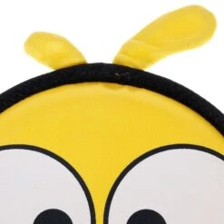 TIAKI Squeaky Tweety Dog Toy Approx. 24.5 X 23.5 X 3 Cm (L X W X H) -Zoo Plus 494340 tiaki squeaky tweety fg 9475 3