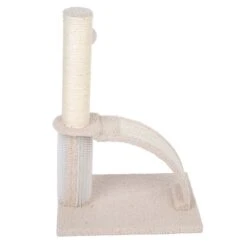 TIAKI Shearly Scratching Wave Beige -Zoo Plus 499029 tiaki shearly scratching wave fg 4200 9