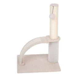 TIAKI Shearly Scratching Wave Beige -Zoo Plus 499029 tiaki shearly scratching wave fg 4202 4