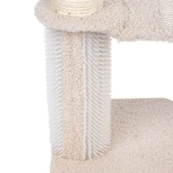 TIAKI Shearly Scratching Wave Beige -Zoo Plus 499029 tiaki shearly scratching wave fg 4206 2
