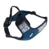 TIAKI Reflective Harness Size XS: Approx. 33 - 40 Cm Chest Circumference