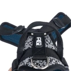 TIAKI Reflective Harness Size M: Approx. 50 - 63 Cm Chest Circumference -Zoo Plus 499038 tiaki geschirr reflective s fg 3977 4 1