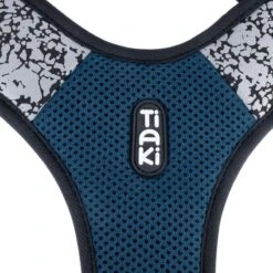 TIAKI Reflective Harness Size M: Approx. 50 - 63 Cm Chest Circumference -Zoo Plus 499038 tiaki geschirr reflective s fg 3985 6 1