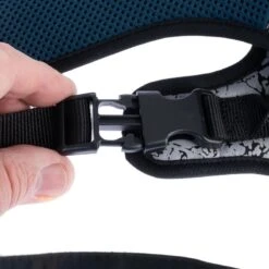 TIAKI Reflective Harness Size L: Approx. 61 - 76 Cm Chest Circumference -Zoo Plus 499038 tiaki geschirr reflective s fg 3988 7 4