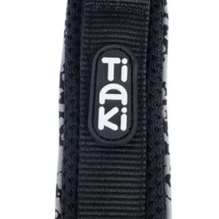 TIAKI Reflective Collar Size L: 45 - 55 Cm Neck Circumference, 20mm Width -Zoo Plus 499039 tiaki hundehalsband reflective m fg 3876 8 2