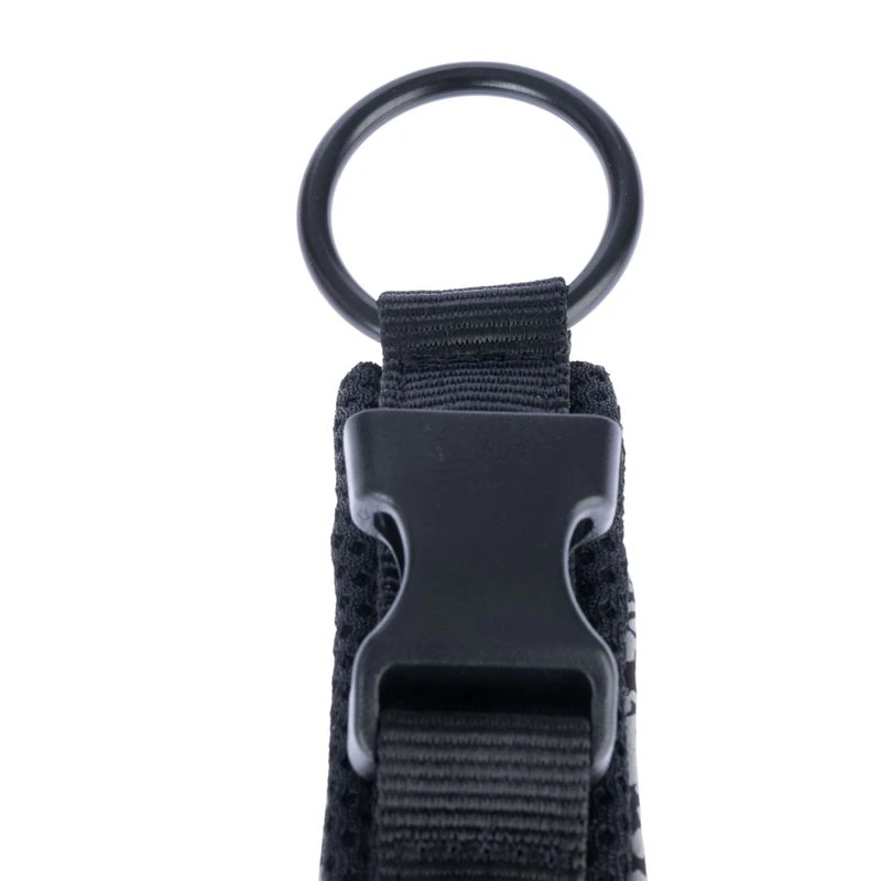 TIAKI Reflective Collar Size S: 25 - 35 Cm Neck Circumference, 20mm Width 8 TIAKI Reflective Collar Size S: 25 - 35 Cm Neck Circumference, 20mm Width - Image 8