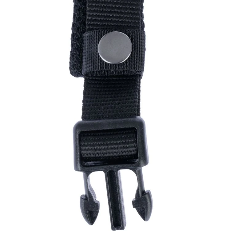 TIAKI Reflective Collar Size S: 25 - 35 Cm Neck Circumference, 20mm Width 7 TIAKI Reflective Collar Size S: 25 - 35 Cm Neck Circumference, 20mm Width - Image 7