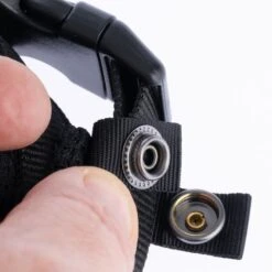 TIAKI Reflective Collar Size M: 35 - 45 Cm Neck Circumference, 20mm Width 24 TIAKI Reflective Collar Size M: 35 - 45 Cm Neck Circumference, 20mm Width -Zoo Plus 499039 tiaki hundehalsband reflective m fg 3884 0 1