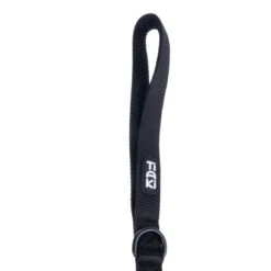 TIAKI Reflective Dog Lead With Poop Bag Holder 120 - 160 Cm Length, 20mm Width -Zoo Plus 499044 tiaki hundeleine reflective fg 3863 2