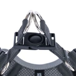 TIAKI Grey Harness Size M: Approx. 54 - 78 Cm Chest Circumference 15 TIAKI Grey Harness Size M: Approx. 54 - 78 Cm Chest Circumference -Zoo Plus 499046 tiaki geschirr grau xs fg 3904 4 1