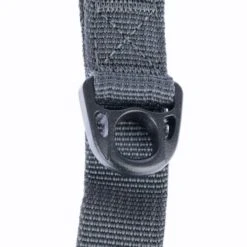 TIAKI Grey Dog Lead Length: Approx. 150 - 200 Cm -Zoo Plus 499049 tiaki hundeleine grau fg 3838 2