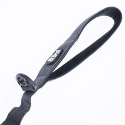 TIAKI Grey Dog Lead Length: Approx. 150 - 200 Cm -Zoo Plus 499049 tiaki hundeleine grau fg 3841 7