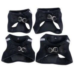 TIAKI Vest Harness Size XXS: Approx. 29 - 33 Cm Chest Circumference -Zoo Plus 499052 499053 499054 499055 tiaki geschirr vest all sizes fg 3935 5 1