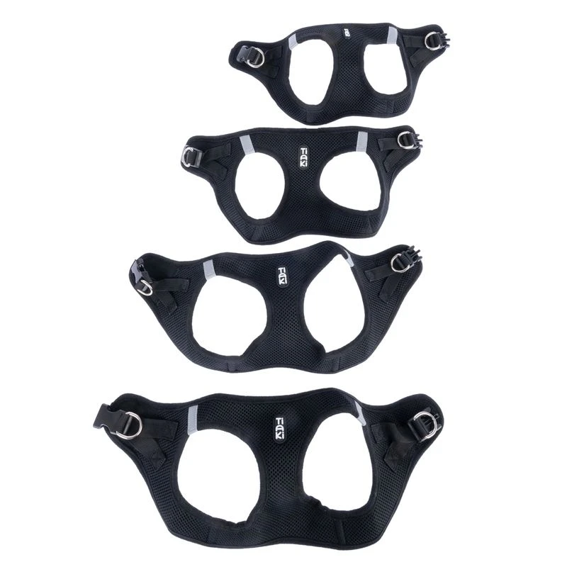 TIAKI Vest Harness Size XXS: Approx. 29 - 33 Cm Chest Circumference - Image 2