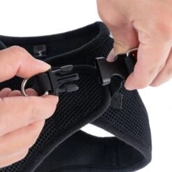 TIAKI Vest Harness Size M: Approx. 41 - 46 Cm Chest Circumference -Zoo Plus 499054 tiaki geschirr vest s fg 3933 2 3