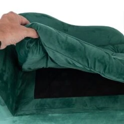 TIAKI Classic Sofa 81 X 41 X 42 Cm (L X W X H) -Zoo Plus 499104 ml klassisches sofa fg 5416 4