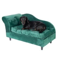 TIAKI Classic Sofa 81 X 41 X 42 Cm (L X W X H) -Zoo Plus 499104 ml klassisches sofa fg 5421 1