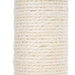 TIAKI Shearly Scratching Tower Beige -Zoo Plus 499901 tiaki shearly scratching tower fg 4175 2