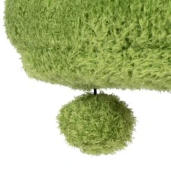 TIAKI Nature Willow Scratching Post Green -Zoo Plus 500904 tiaki nature willow green fg 4221 0