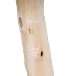 TIAKI Nature Willow Scratching Post Green -Zoo Plus 500904 tiaki nature willow green fg 4222 7