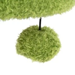 TIAKI Nature Maple Scratching Tree Green/Brown -Zoo Plus 500905 tiaki nature maple green fg 4255 5