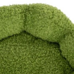 TIAKI Nature Maple Scratching Tree Green/Brown -Zoo Plus 500905 tiaki nature maple green fg 4262 7