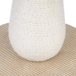 TIAKI Nature Fungi Scratching Post Green 13 TIAKI Nature Fungi Scratching Post Green -Zoo Plus 500988 tiaki nature funghi green fg 8725 2