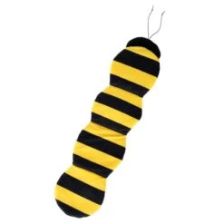 TIAKI Willi Bee Sniffer Toy Approx. 57 X 15 Cm (L X W)