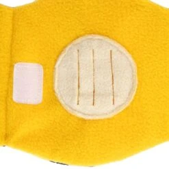 TIAKI Willi Bee Sniffer Toy Approx. 57 X 15 Cm (L X W) -Zoo Plus 500996 willi bee sniffing toy fg 3203 1