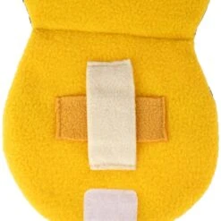 TIAKI Willi Bee Sniffer Toy Approx. 57 X 15 Cm (L X W) -Zoo Plus 500996 willi bee sniffing toy fg 3204 4
