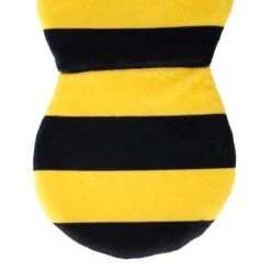 TIAKI Willi Bee Sniffer Toy Approx. 57 X 15 Cm (L X W) -Zoo Plus 500996 willi bee sniffing toy fg 3205 4