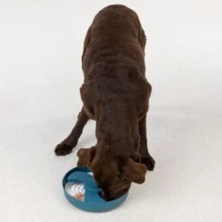 TIAKI Helice Slow Feeder 1000ml (25.5cm Diameter) 15 TIAKI Helice Slow Feeder 1000ml (25.5cm Diameter) -Zoo Plus 501033 dog fg 5954 6