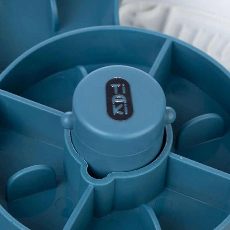 TIAKI Helice Slow Feeder 1000ml (25.5cm Diameter) 6 TIAKI Helice Slow Feeder 1000ml (25.5cm Diameter) - Image 6