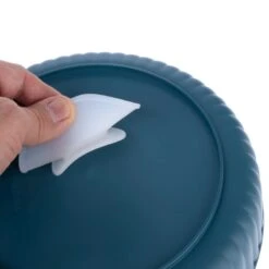 TIAKI Helice Slow Feeder 1000ml (25.5cm Diameter) 24 TIAKI Helice Slow Feeder 1000ml (25.5cm Diameter) -Zoo Plus 501033 tiaki slow feeder navy blue 1l helice fg 5053 9