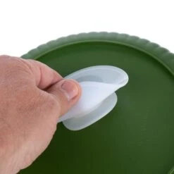 TIAKI Trebol Slow Feeder Bowl 1 Litre, Ø 25.5 Cm -Zoo Plus 501034 tiaki slow feeder green 1l trebol fg 5041 1