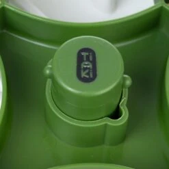 TIAKI Trebol Slow Feeder Bowl 1 Litre, Ø 25.5 Cm -Zoo Plus 501034 tiaki slow feeder green 1l trebol fg 5043 0