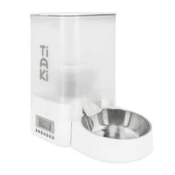 TIAKI Automatic Feeder 3 Litres