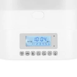 TIAKI Automatic Feeder 3 Litres -Zoo Plus 501238 501340 tiaki hs 010 3 1