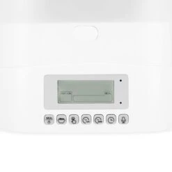 TIAKI Automatic Feeder 3 Litres -Zoo Plus 501238 501340 tiaki hs 011 7 1