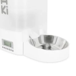 TIAKI Automatic Feeder 5 Litres -Zoo Plus 501238 501340 tiaki hs 017 7