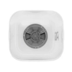 TIAKI Automatic Feeder 3 Litres -Zoo Plus 501238 501340 tiaki hs 020 9 1