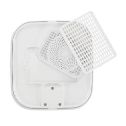 TIAKI Automatic Feeder 3 Litres -Zoo Plus 501238 501340 tiaki hs 021 9 1