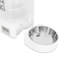 TIAKI Automatic Feeder 3 Litres -Zoo Plus 501238 501340 tiaki hs 06 0 1