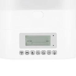 TIAKI Automatic Feeder With Double Dispenser 5 Litres -Zoo Plus 501239 tiaki hs 011 3