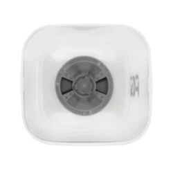 TIAKI Automatic Feeder With Double Dispenser 5 Litres -Zoo Plus 501239 tiaki hs 08 3