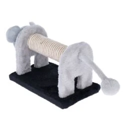 Zoo Plus -Zoo Plus 501270 pla tiaki mouse scratcher fg 9025 6