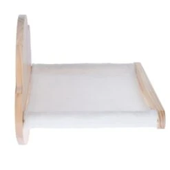 TIAKI Cloud Wall-Mounted Bed White -Zoo Plus 501279 tiaki wall bed cloud fg 9766 4