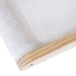 TIAKI Cloud Wall-Mounted Bed White -Zoo Plus 501279 tiaki wall bed cloud fg 9767 4